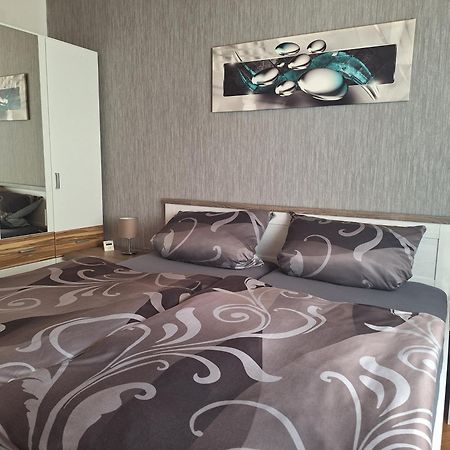 Ferienwohnung Ines 艾森纳赫 客房 照片