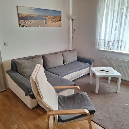 Ferienwohnung Ines 艾森纳赫 客房 照片