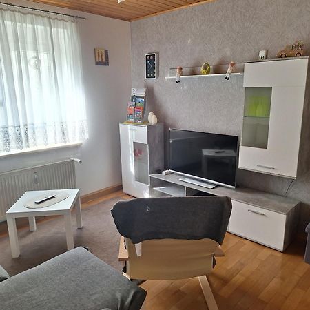 Ferienwohnung Ines 艾森纳赫 客房 照片