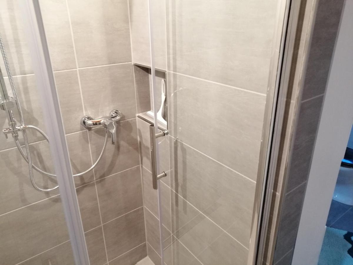 Ferienwohnung Ines 艾森纳赫 外观 照片