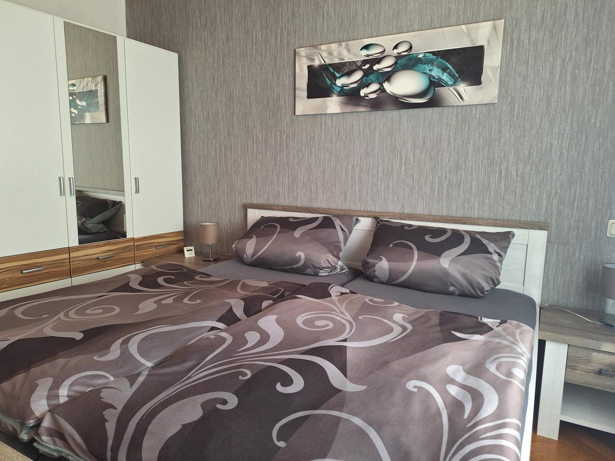 Ferienwohnung Ines 艾森纳赫 客房 照片