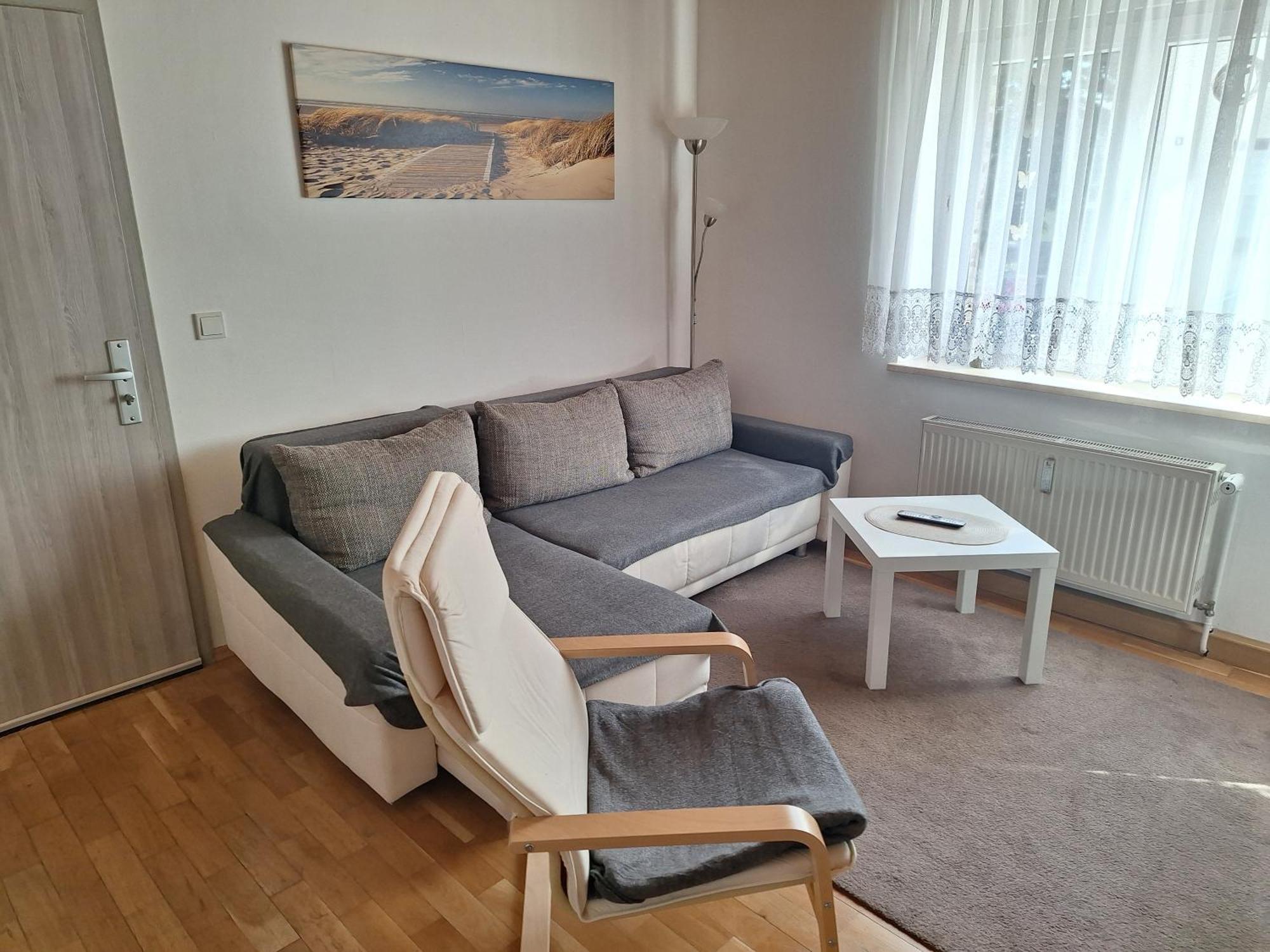 Ferienwohnung Ines 艾森纳赫 客房 照片